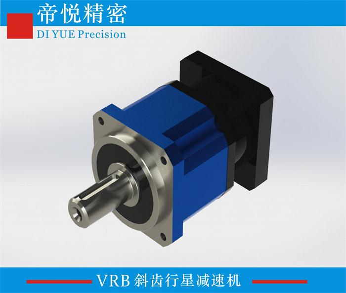 AB系列高精度行星減速機